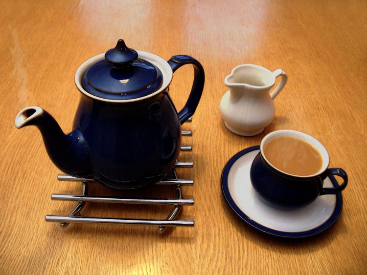 Top 5 Tea Bag Brands